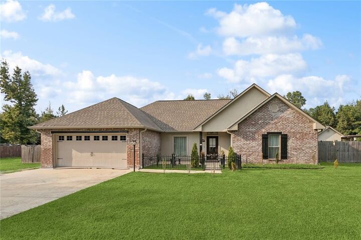 Property Photo:  42634 Brown Road  LA 70454 