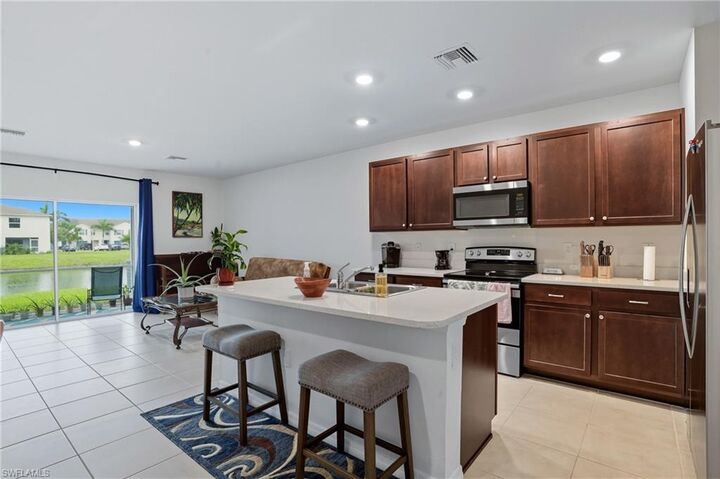 Property Photo:  15368 Wildflower Cir  FL 34119 