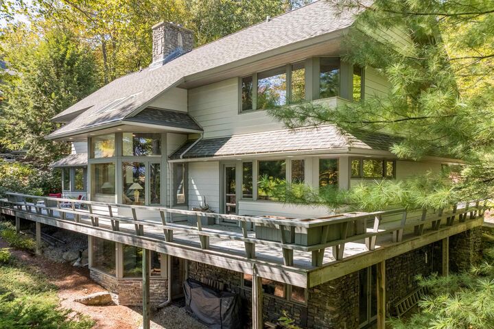 Property Photo:  16 Summit Drive  NH 03753 
