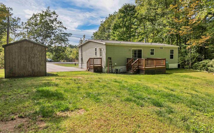Property Photo:  531 Chestnut Hill Road  NH 03835 