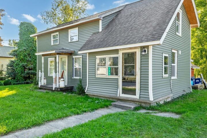 129 North Main Street  Alburgh VT 05440 photo