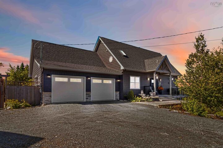 Property Photo:  46 Antler Way  NS B0J 2L0 