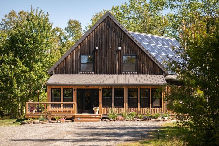 Photo de la propriété:  1232 Ashdale Road  NS B0N 1Z0 