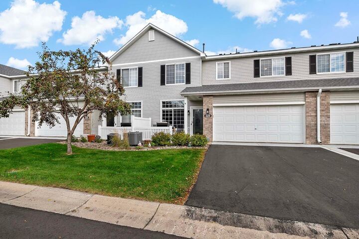 Property Photo: 329 Tamarack Trail 203 MN 55024