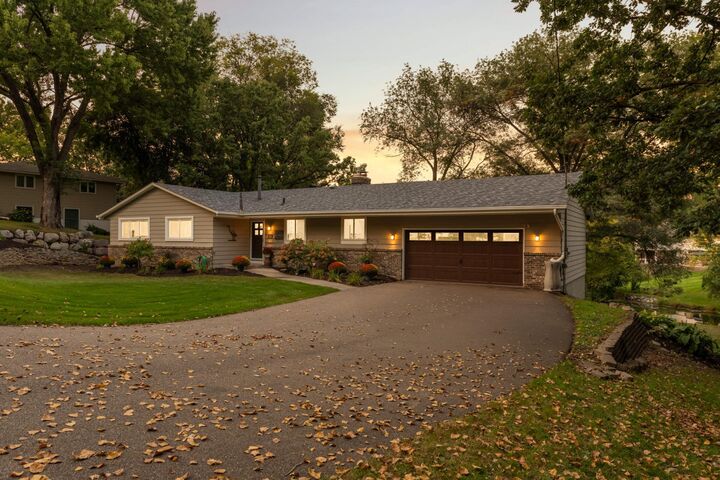 Property Photo:  230 Maple Island Road  MN 55306 