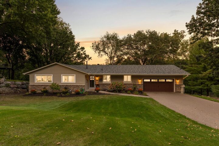 Property Photo: 230 Maple Island Road MN 55306