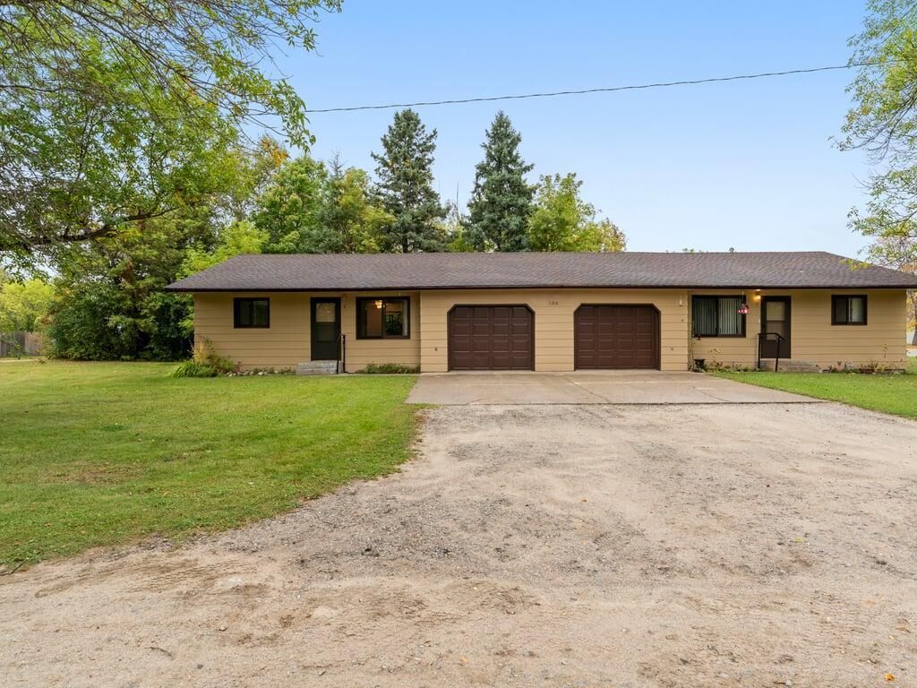 Property Photo:  180 3rd Street SE  MN 56433 