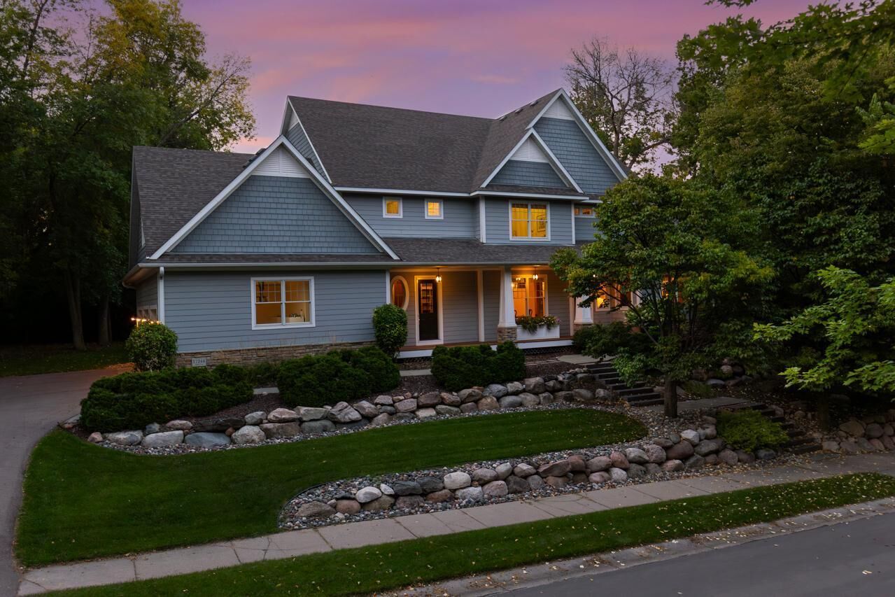 Property Photo: 17244 Valley Road MN 55347