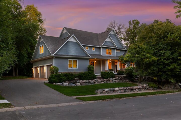 17244 Valley Road  Eden Prairie MN 55347 photo