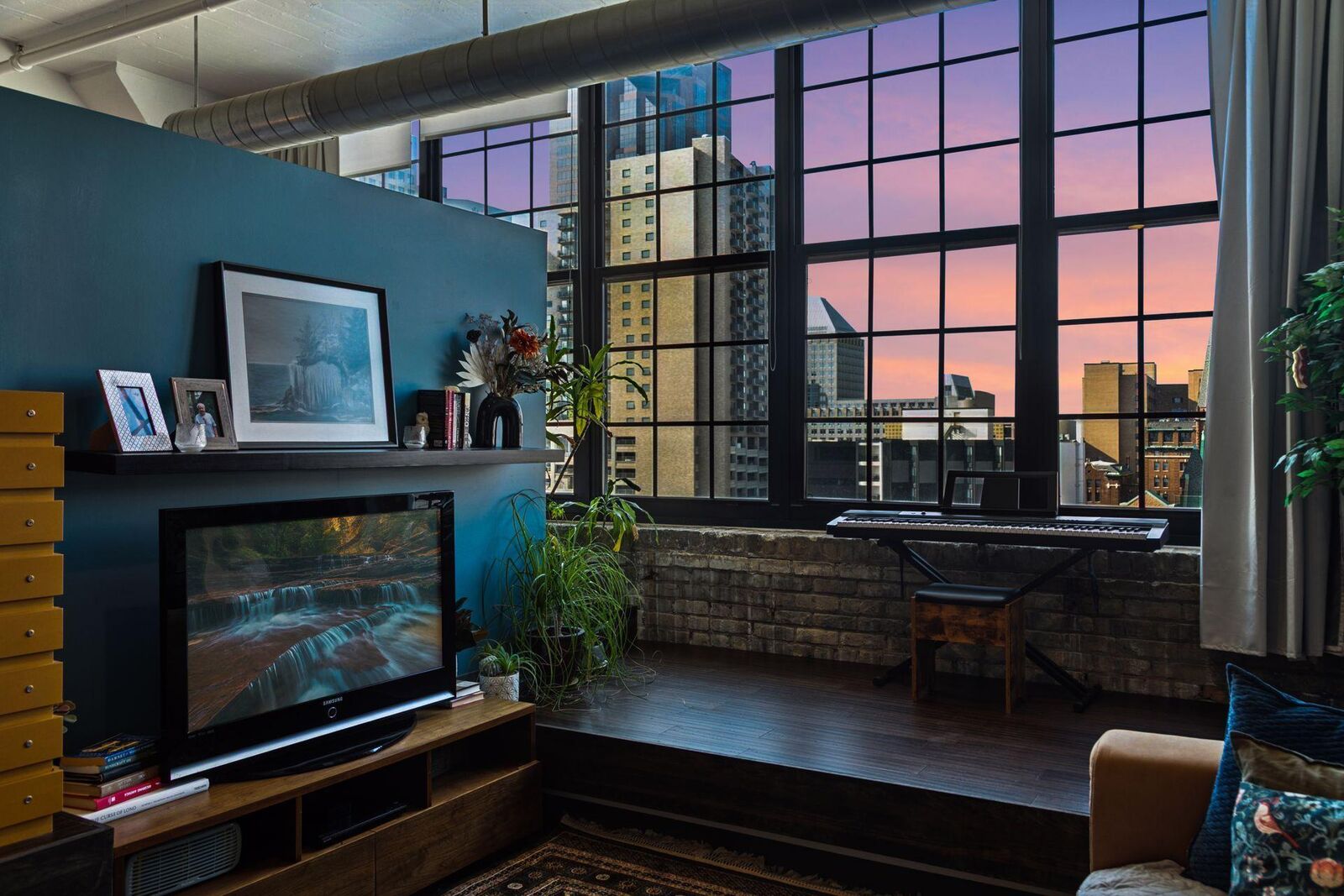 Property Photo: 500 Robert Street N 608 MN 55101