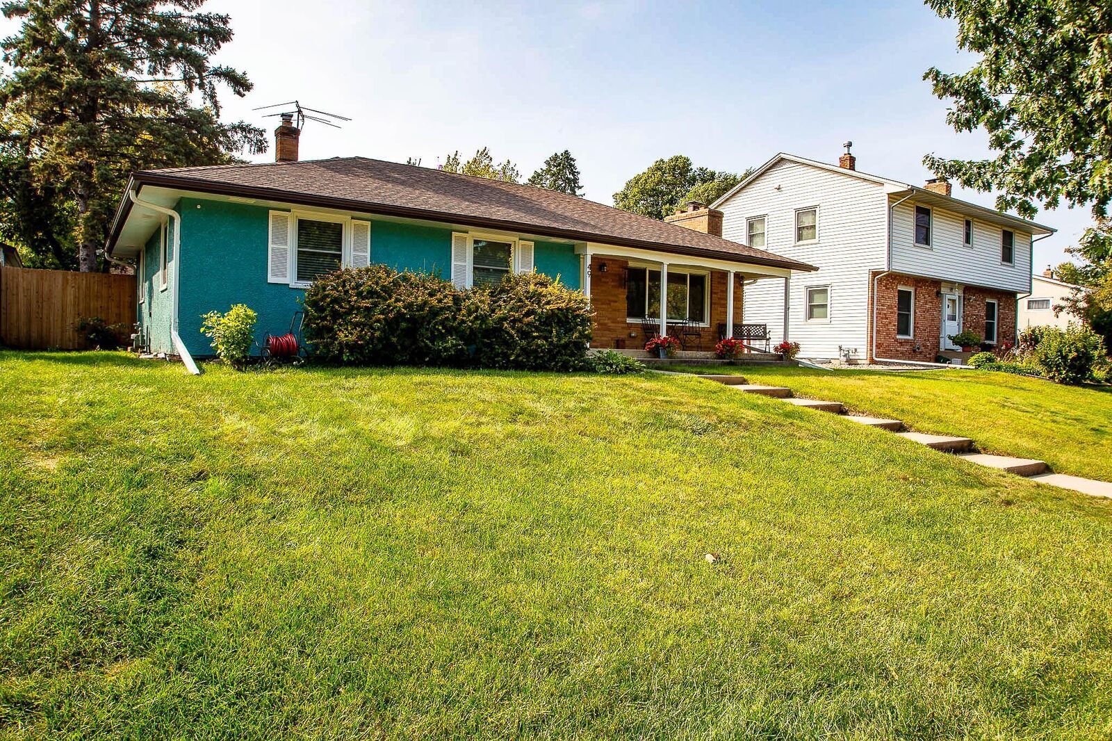 Property Photo:  49 Battle Creek Place  MN 55119 