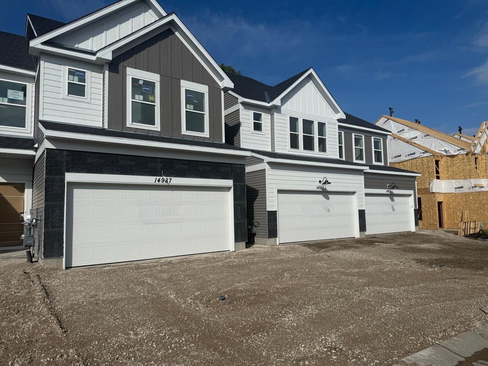 Property Photo:  14987 Avondale View  MN 55068 