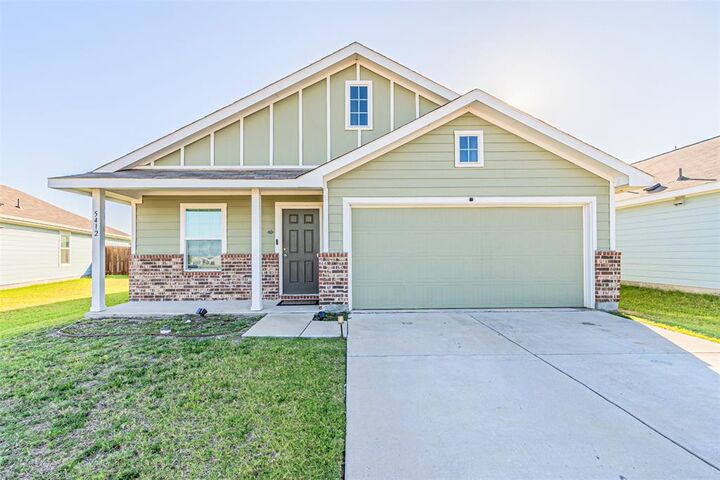 Photo de la propriété: 5412 Finbrooke Drive TX 75407