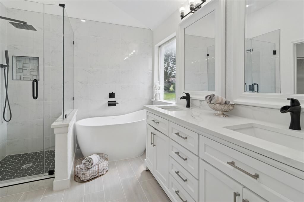 Property Photo:  2417 Johnson Drive  TX 75181 