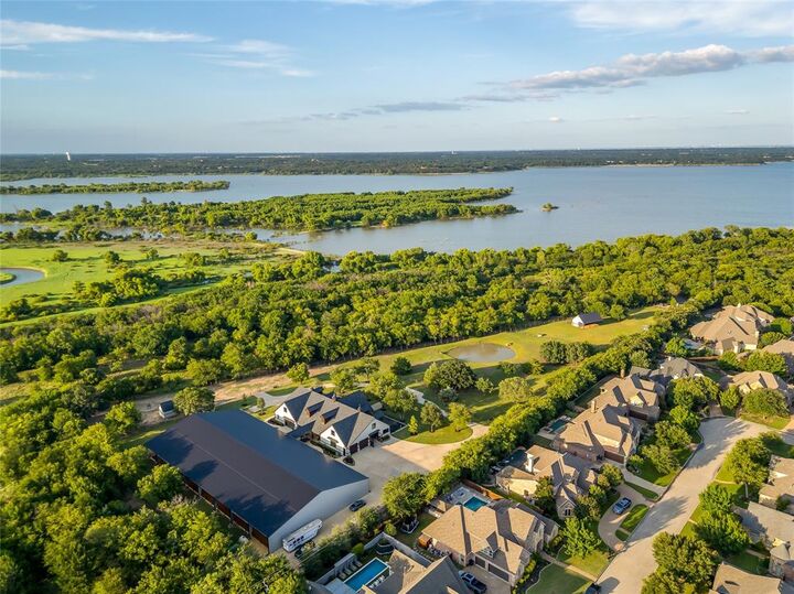 5000 T W King Road  Southlake TX 76092 photo