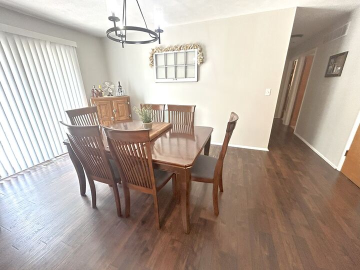 Property Photo: 1003 Avalon St. MO 64683