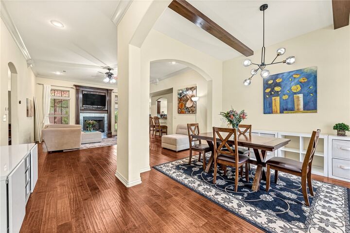 3400 SW Briar Creek Avenue  Bentonville AR 72713 photo