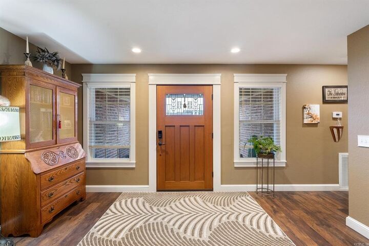 Property Photo:  108 Sioux Street  AR 72830 