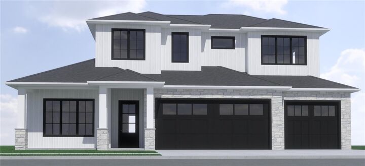 3601 SW Starburst Avenue  Bentonville AR 72713 photo