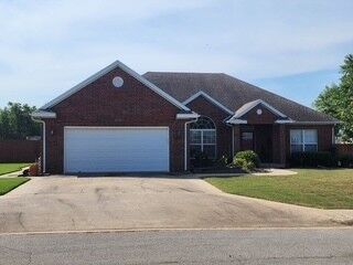 505 Shady Acres Lane  Prairie Grove AR 72753 photo
