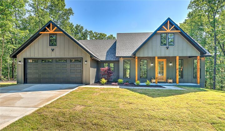 10 Chatham Drive  Bella Vista AR 72714 photo