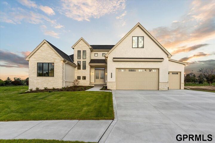 Property Photo: 22225 Sanctuary Ridge Drive NE 68022