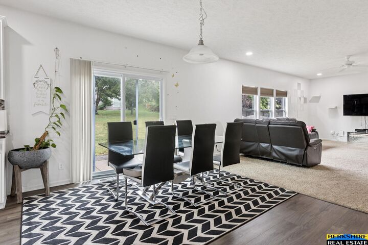 Property Photo:  4510 N 174 Avenue  NE 68116 