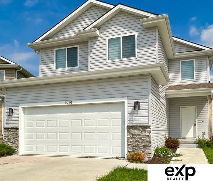 Property Photo: 7919 N 93rd Street NE 68122