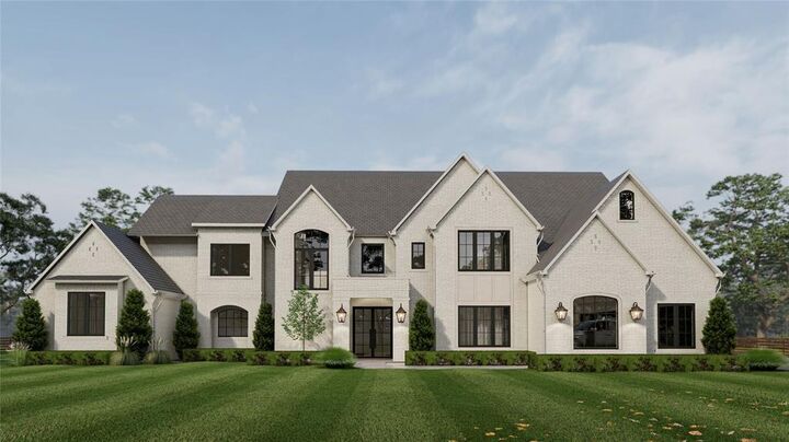 14100 Shoreline Boulevard  Oklahoma City OK 73013 photo
