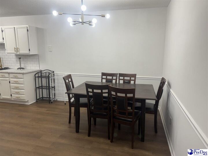 Property Photo:  1219 Brittany Dive  SC 29501 