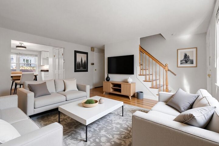 Property Photo:  158 Church Street 158  MA 02452 