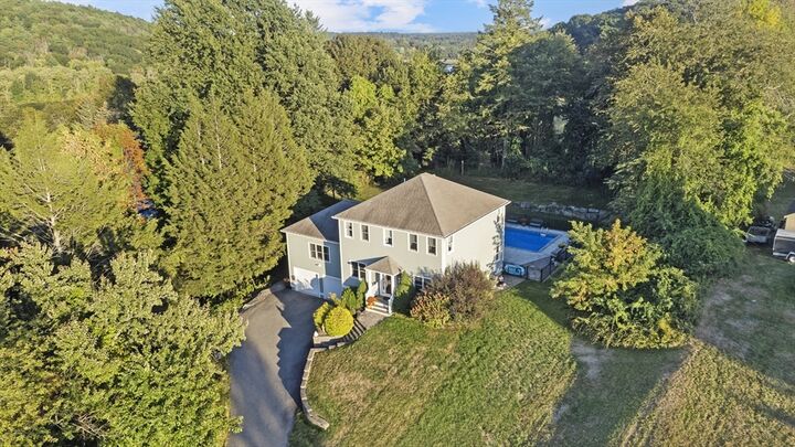 Property Photo: 4 Woodsom Dr. MA 01913