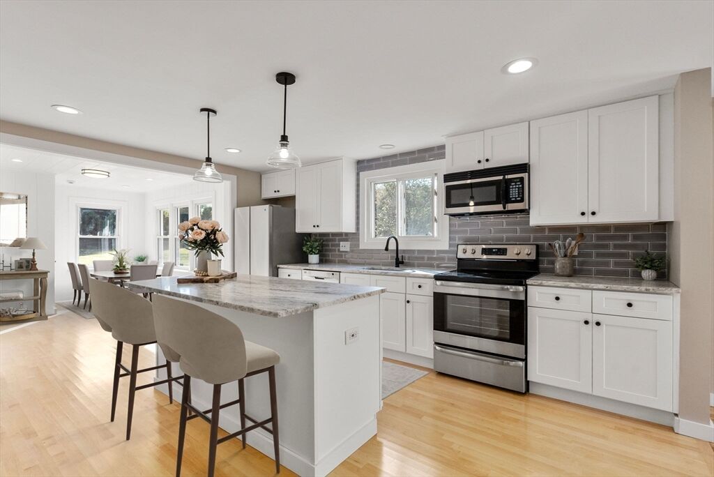 Property Photo:  339 Haydenville Rd  MA 01053 