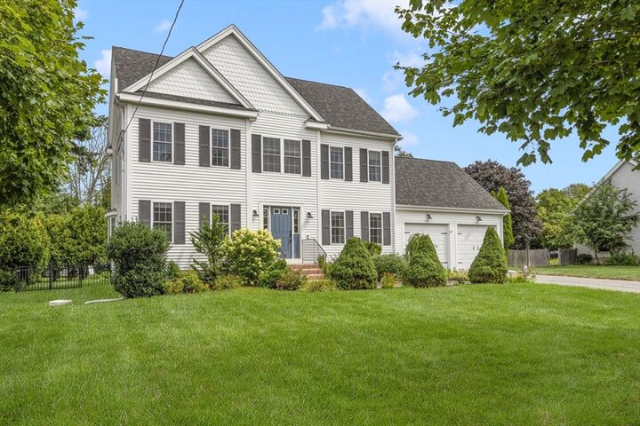 15 Arline Dr  Attleboro MA 02703 photo