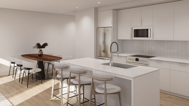 Property Photo: 9 McKay Pl 207 MA 02128