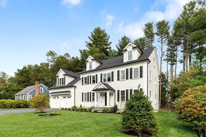 Property Photo: 12 Pleasant St MA 01830