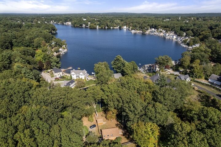 Property Photo: 20 Rowell Rd MA 02093