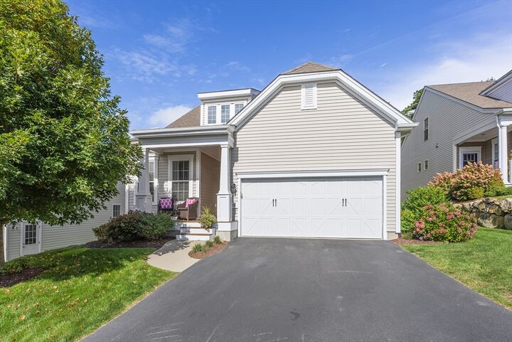 Property Photo: 18 Birmingham MA 02360