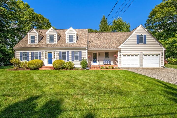 46 Oak St  Barnstable MA 02635 photo