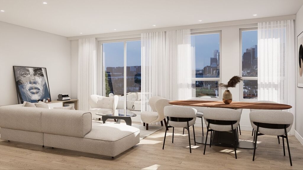 Property Photo: 9 McKay Pl 201 MA 02128