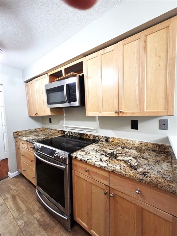 Property Photo: 6 Beal'S Cove G MA 02043