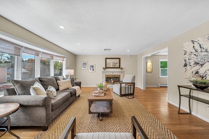 Property Photo:  34 Jodie Rd  MA 01702 