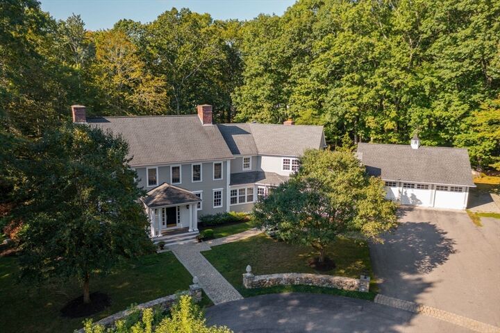 Property Photo:  451 Main St  MA 02061 