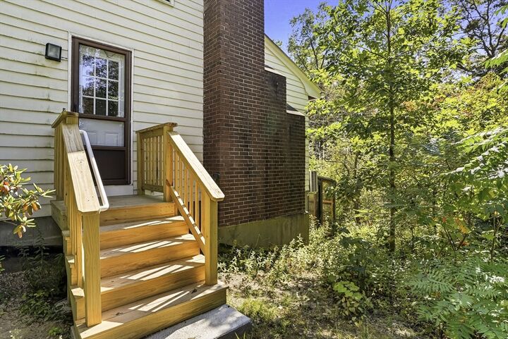 Property Photo:  77 Prospect St  MA 01568 