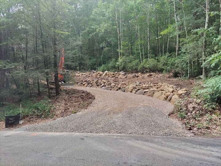 205 Cedar Swamp Road  Monson MA 01057 photo