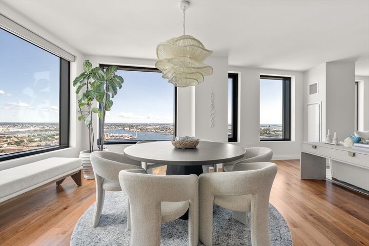 Property Photo:  110 Sudbury Street 4105  MA 02114 