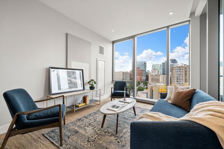 Property Photo:  100 Shawmut Ave 904  MA 02118 