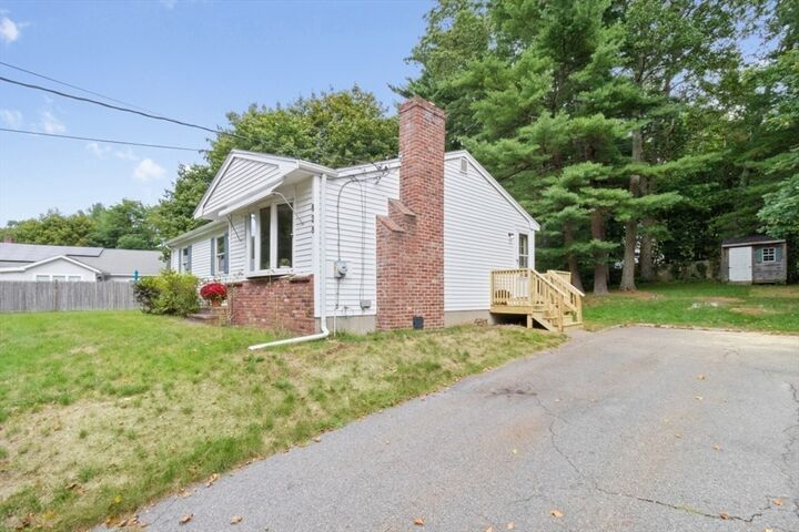 Property Photo:  628 Center St  MA 02359 