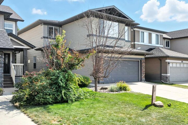Property Photo:  270 Everoak Drive SW  AB T2Y 0C4 