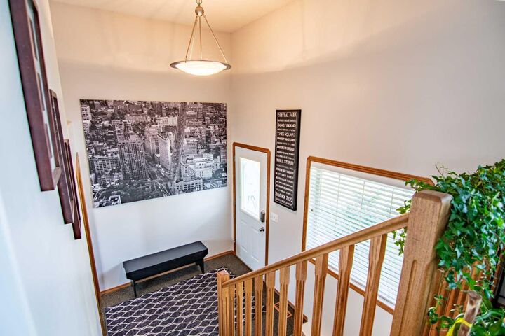 Property Photo: 84 Addington Drive AB T4R 2Y4